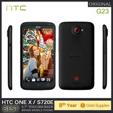 One XL G23 32GB Original HTC One X S720e Android Phone 3G GPS WIFI 4 7
