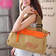 Handbags new canvas tote bags bulk womens handbags cotton canvas tote bags women shoulder bags Free shipping