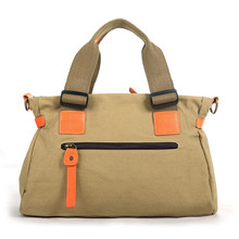 Handbags new canvas tote bags bulk womens handbags cotton canvas tote bags women shoulder bags Free