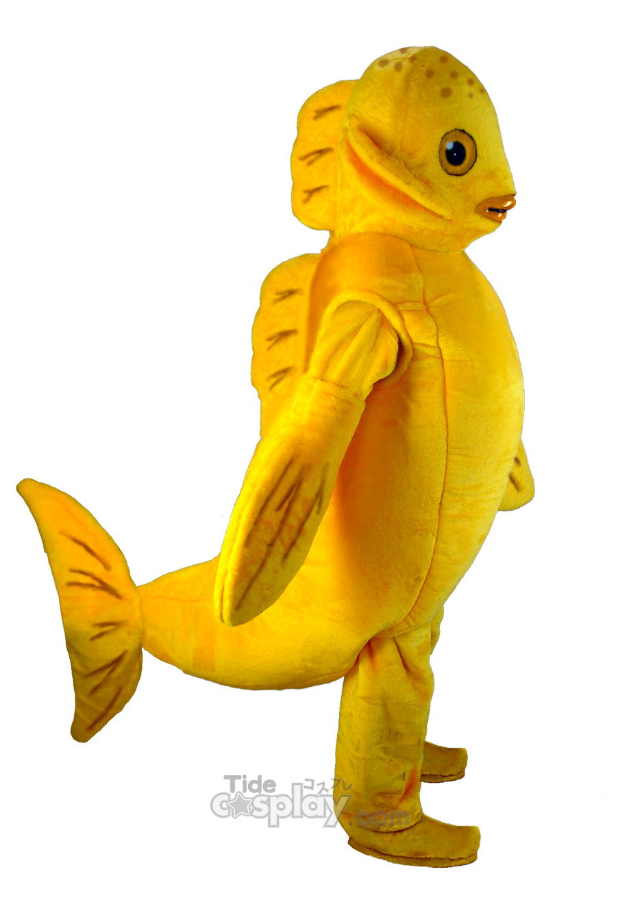 adult goldfish costume adult goldfish costume