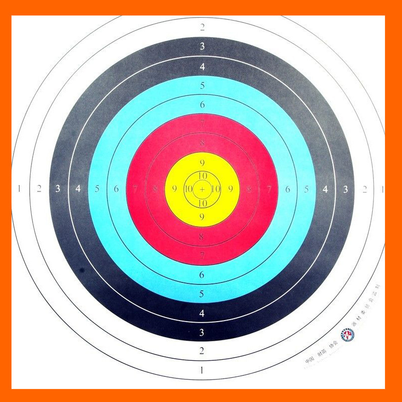 archery paper targets archery paper targets