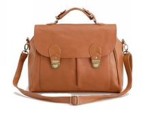 2014 Casual Shoulder Bag Faux PU leather Handbags Women Purses Totes BH005 Free Shipping Wholesales Retails