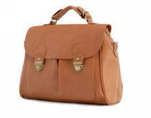 2014 Hor Sale Women PU Handbags Casual Shoulder Bag Faux PU statchel Purses Tote portable School