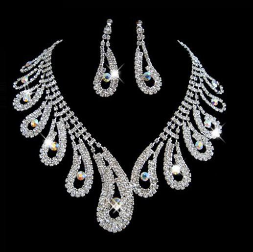 ... -Necklace-Earrings-Fashion-Jewelry-Sets-Party-Wedding-Accessories.jpg