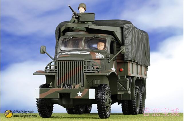 m35 truck price