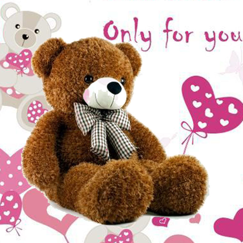 Teddy Bears For Valentines Day 2015