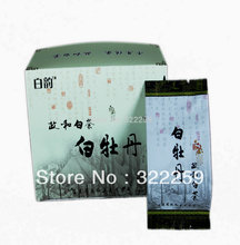 [DIDA TEA] PROMOTION ! China Fujian Zhenghe Premium White Tea white peony tea, Baimudan Bai Mu Dan Spring before Qingming tea