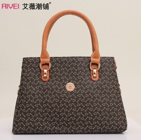 2014 mother bag women s handbag one shoulder cross body women s handbag new leisure female