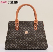 2014 mother bag women s handbag one shoulder cross body women s handbag new leisure female