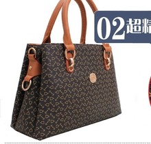 2014 mother bag women s handbag one shoulder cross body women s handbag new leisure female
