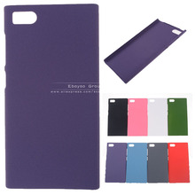 Top Quality Xiaomi M3 Quicksand Surface Hard Back Case Cover Matte Frosted Items MI3 Mobile Phone
