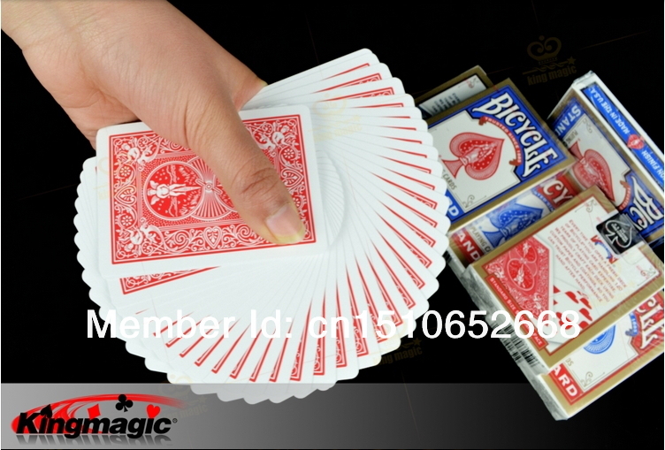 Poker cwb