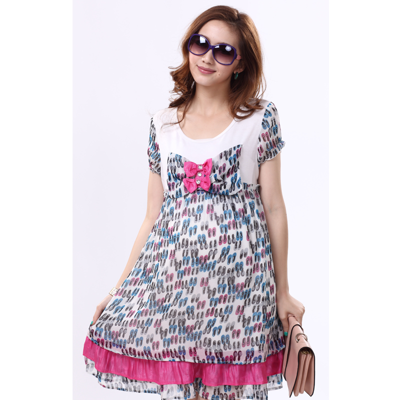 Fashion bug dresses