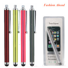 Styli Pen Touch Screen Cellphone Tablet Pen/3 in 1 Bundle of Capacitive Stylus Pens
