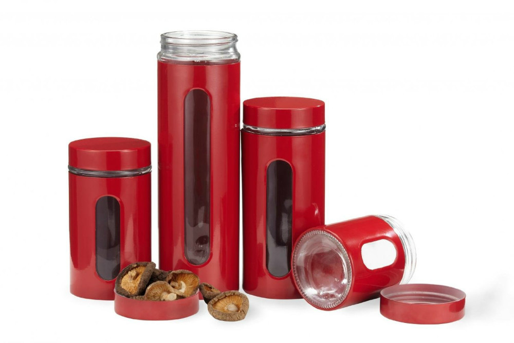 online get cheap kitchen canister sets aliexpress com online get cheap kitchen canister sets aliexpress com