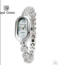 2014 relogios femininos brand gold watch Women s Wrist Watches Top Brand Diamond Watches Wristwatch women