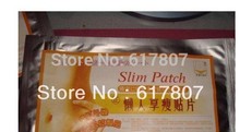 Hot Free Shipping Slimming Navel Stick Slim Patch Weight Loss Burning Fat Patch hot sale 100