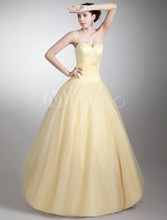 2014 Quinceanera Dresses Ball Gowns Dresses Pleat Sleeveless Lace up Floor Length Organza Custom Dress Free Jacket