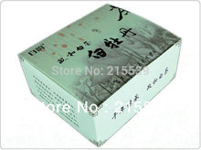  GRANDNESS Promotion China Fujian Premium White Tea white peony tea Baimudan Bai Mu Dan Spring