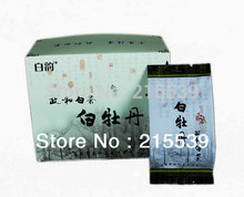 GRANDNESS Promotion China Fujian Premium White Tea white peony tea Baimudan Bai Mu Dan Spring
