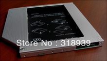 2nd SATA жесткий диск SSD кэдди для Lenovo ThinkPad край E531 E431 UJ8C2 GU70N