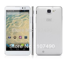 Free Flip Case THL T200C T200 MTK6592 Octa Core Smartphone 2G RAM 32G ROM 6 0
