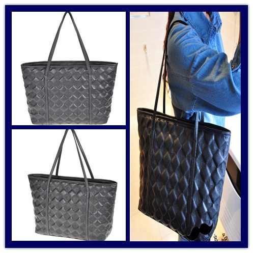 Simple Style Girl s Korea Shoulder Bags Women s Fashion Bag Lady s PU Leather Handbags