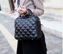PU Leather Women s Shoulder Bags Woman Korean Handbags Girl s Shopping Totes Womens Messenger bags