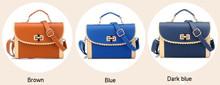 Sweet Women s Korean Shoulder Bags Girls Fashion Handbags Lady s Tote Woman s Protable Purses
