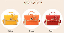 Sweet Women s Korean Shoulder Bags Girls Fashion Handbags Lady s Tote Woman s Protable Purses