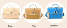 Sweet Women s Korean Shoulder Bags Girls Fashion Handbags Lady s Tote Woman s Protable Purses
