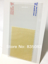 Blu Life Play L100 Free shipping Best selling in stock Senior LCD Film Clear LCD Protectors