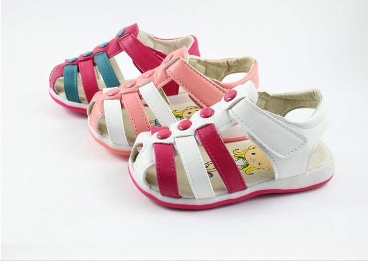 ... infantile bambins sandales, chaussures filles chaussures taille 21-25