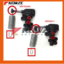 Load Sensing Valve 2 Door Truck for Mitsubishi Pickup Triton L200 New Model 2005 4655A011