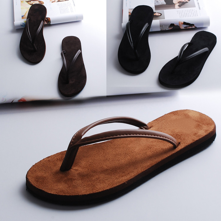 Free Shipping US Size 6 7 8 Summer Beach walking slipper Sandal Flip Flops womens Girl