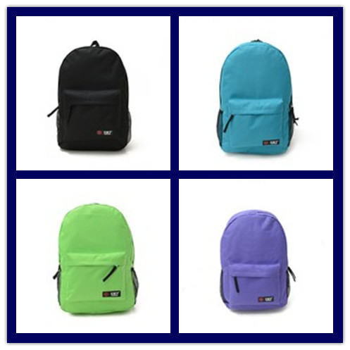 Sale Candy Colors Women s Sport Bags Girl s Fashion Backpack Style Womens Korean backpacks Boy