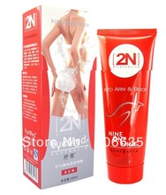 Brand new and authentic Full-body 2n fat burning Body slimming cream anti cellulite Gel Weight Lose Product