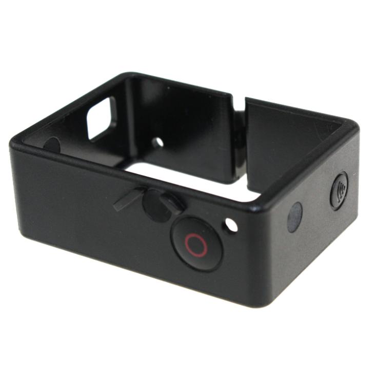 gopro Accessories Parts Protection Frame Side Box Frame Stand alone Portable Frame For Gopro Hero3 camera