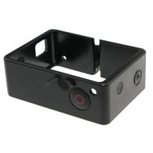 gopro Accessories Parts Protection Frame Side Box Frame Stand-alone Portable Frame For Gopro Hero3 camera frame fixed