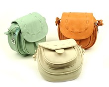 Low Price Children s Shoulder Bags Girl s Candy Colors Coin Purse Kid s Small Handbags
