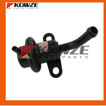 MPI Delivery Pipe Pressure Regulator for Mitsubishi Pajero Dakar V13 V23 V33 V43 6G72 MD305927