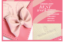 HOT  Special Offer PU Leather Pink women messenger bag Handbag free shipping 120303705