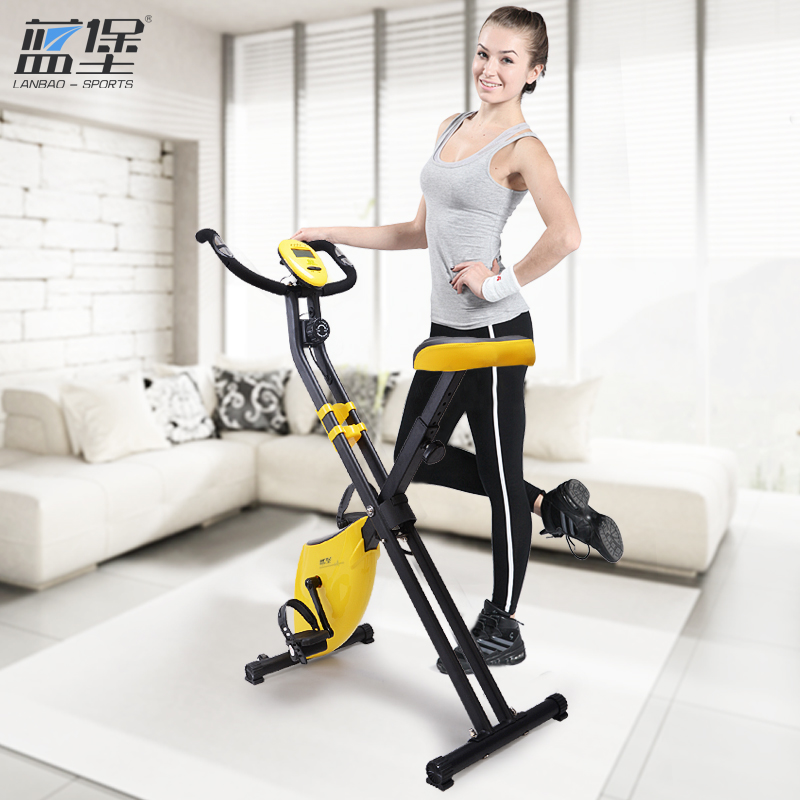 Weight Loss From Exercise Bike