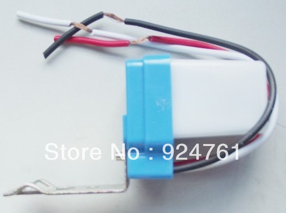 Купить Разное 12V авто дневного света датчик света переключатель, ночь ...