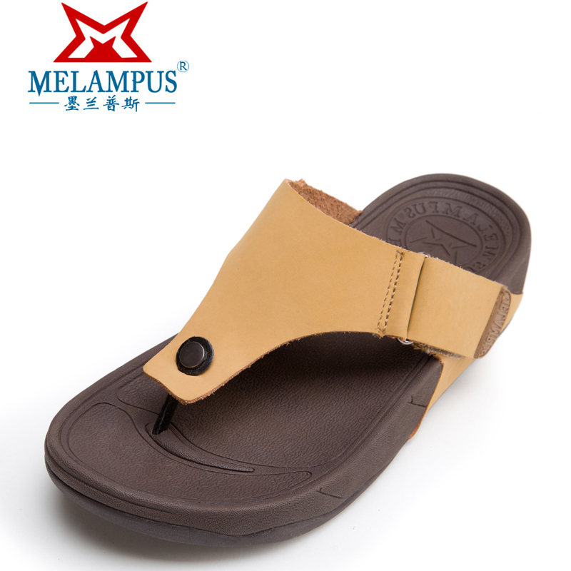 ... men's sandals flip sandals platform sandals leather sandals(China