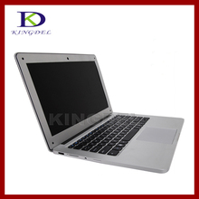 13 3 laptop Ultrabook 2GB RAM 32GB SSD 500GB HDD Intel Celeron Notebook Dual Core 1