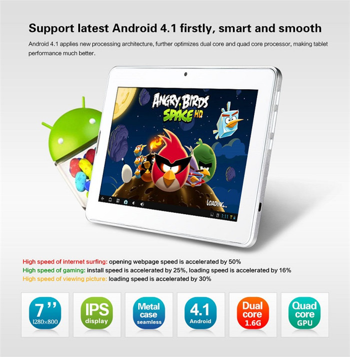Buy pipo u1 pro dualcore rk3066 1280x800 ips 7 inch tablet 4 1 jelly bean bluetooth Xperia buy pipo u1 pro dualcore rk3066 1280x800 ips 7 inch tablet 4 1 jelly bean bluetooth phones should