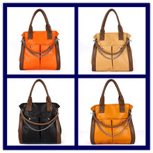 Casual bag fringe Women Leather Handbags Lady s Protable Tote Womens Large Shoulder Bags Girls Shopping