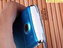 Unlocked Original LG GD580 Cell Phone 3 15 MP Camera Bluetooth MP3 MP4 Player Flip phone