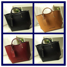 Women s New brands handbag Handbags Lady s Casual Tote Womens Europe Style Shoulder Bag Girl